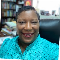 Dr. Portia R.