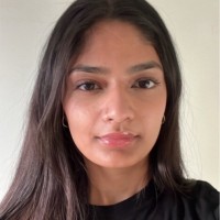 Saima Desai