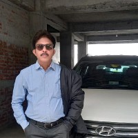 Asit Chandra