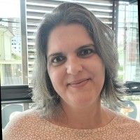 Maria De Fatima Correia Rubinatto