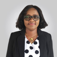 AMINATA COUIBALY NOUFE