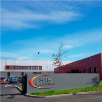 SIAM AGENCEMENT