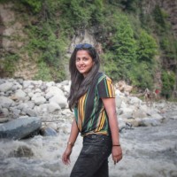 Anuja Mokal