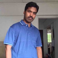 Radhakrishnan Ramachandran