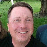 Kevin Forsman