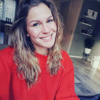 Claudia Benink