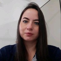 Priscilla Rovela Moreno Kruger