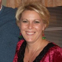 Christine Anderson