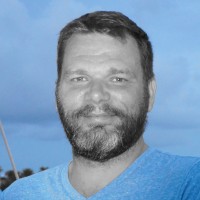Mark Bates