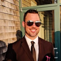 Christopher Marks