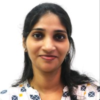 Sonia Naik