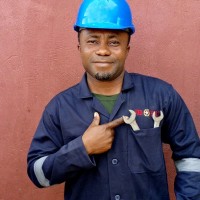 Sylvester Bassey