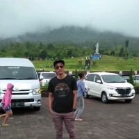 I Gede Nyoman Arimbawa