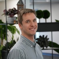 Dan Martin
