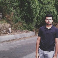 Shivam Goyal