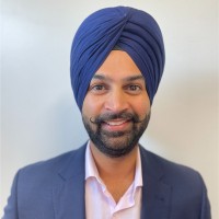 Rav Singh