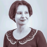 Dr Snezhana Djambazova - Popordanoska Md, Phd