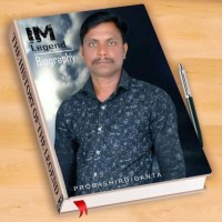 Hanumant Ahivale
