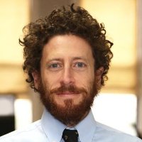Ross Guberman