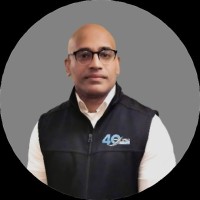 Clifford Prasad