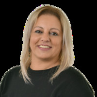 Ana Cristina Lourenço