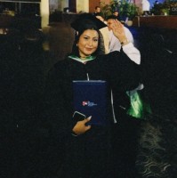 Esraa Saad