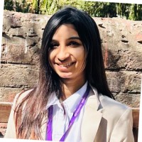 Khushi Thacker