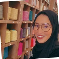Ibtihal Khedrawi