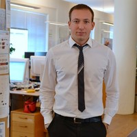 Alessandro Delfino