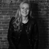 Lydia In ‘T Veld