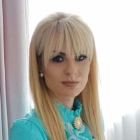 Alexandra Tudose (Serban)