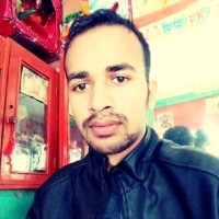 Sanjib Paudel