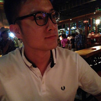 Dex Wong