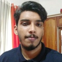 Amal Santhosh