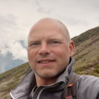 Herrald Van Der Wal