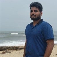 Abhishek Bekal