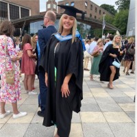 Imogen Newbold