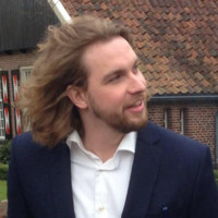 Rory Verkleij