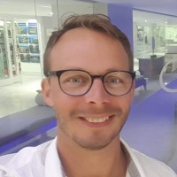 Nicklas Brorsson