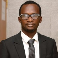 Temitope Oluwafemi Oguntosin