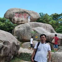 wang jacky