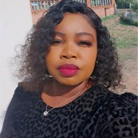Nobuhle Ntshembeni