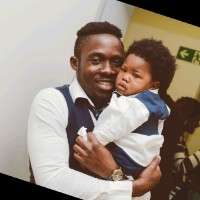 Gabriel Wakam