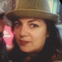 Elena Impellizzeri