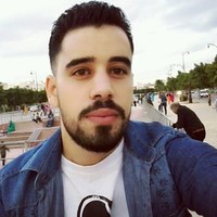 Marouane Dahou