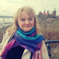 Sylwia Kozłowska