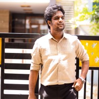 Kiran K