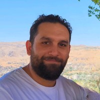 Tawfek Daghistani