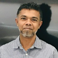 Mohammed Abedin