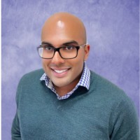 Rohan Nair